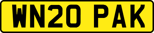 WN20PAK