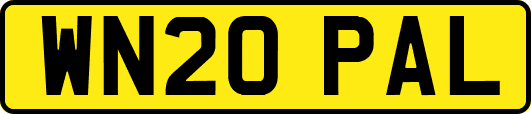 WN20PAL