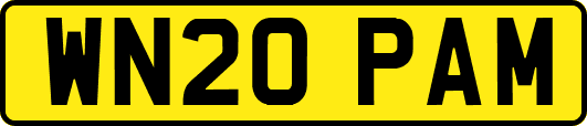 WN20PAM