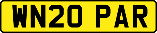 WN20PAR