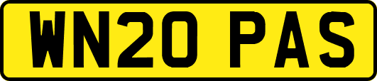 WN20PAS