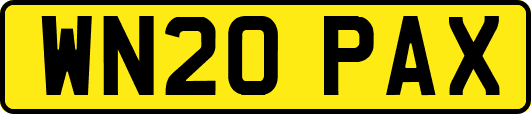 WN20PAX