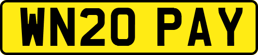 WN20PAY