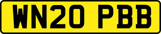 WN20PBB