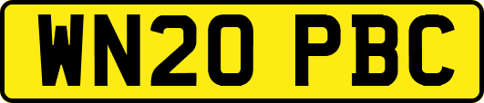 WN20PBC