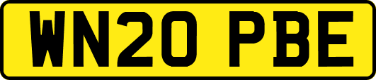 WN20PBE