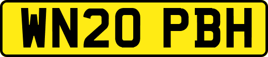 WN20PBH
