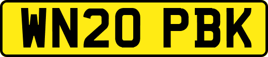 WN20PBK