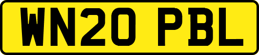 WN20PBL