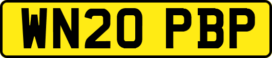 WN20PBP