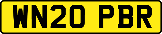 WN20PBR