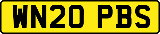 WN20PBS