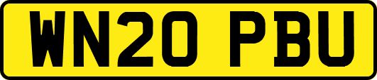 WN20PBU