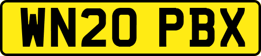 WN20PBX