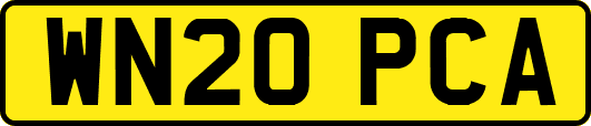 WN20PCA