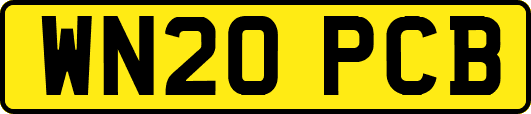 WN20PCB