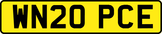 WN20PCE