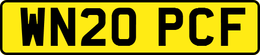 WN20PCF