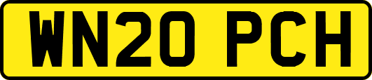 WN20PCH