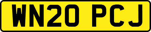 WN20PCJ