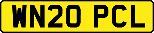 WN20PCL