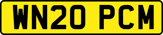WN20PCM