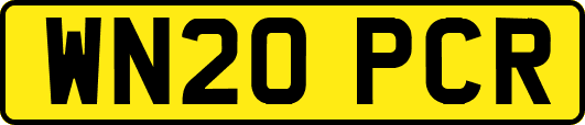 WN20PCR