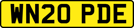 WN20PDE