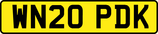 WN20PDK