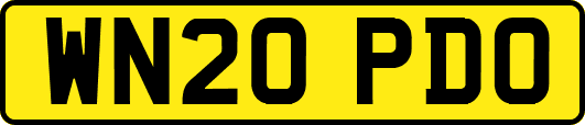 WN20PDO