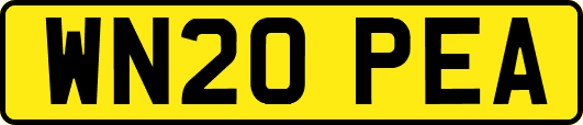 WN20PEA