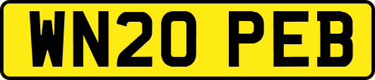 WN20PEB