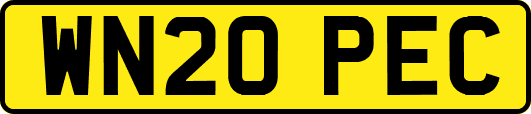 WN20PEC
