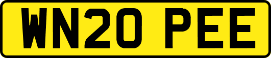 WN20PEE
