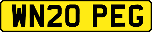 WN20PEG