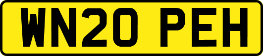 WN20PEH