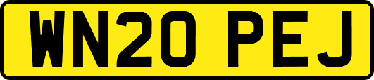 WN20PEJ