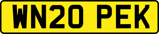WN20PEK