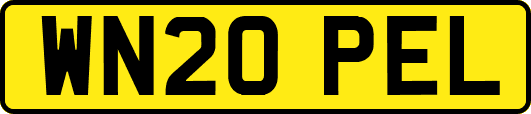WN20PEL