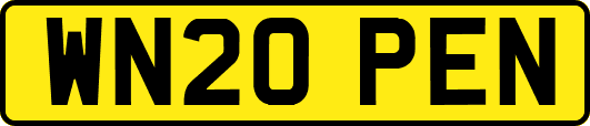 WN20PEN