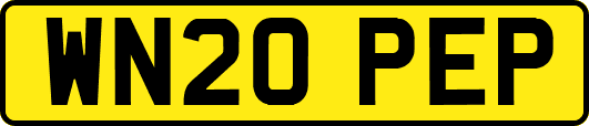WN20PEP