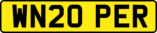 WN20PER