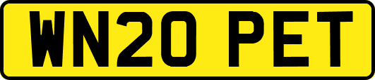WN20PET