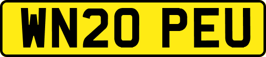 WN20PEU