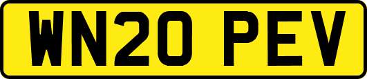 WN20PEV
