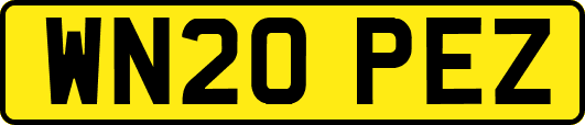 WN20PEZ
