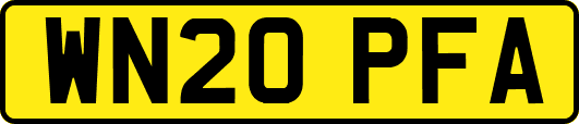 WN20PFA
