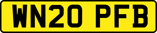 WN20PFB