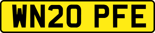 WN20PFE