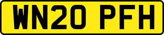 WN20PFH